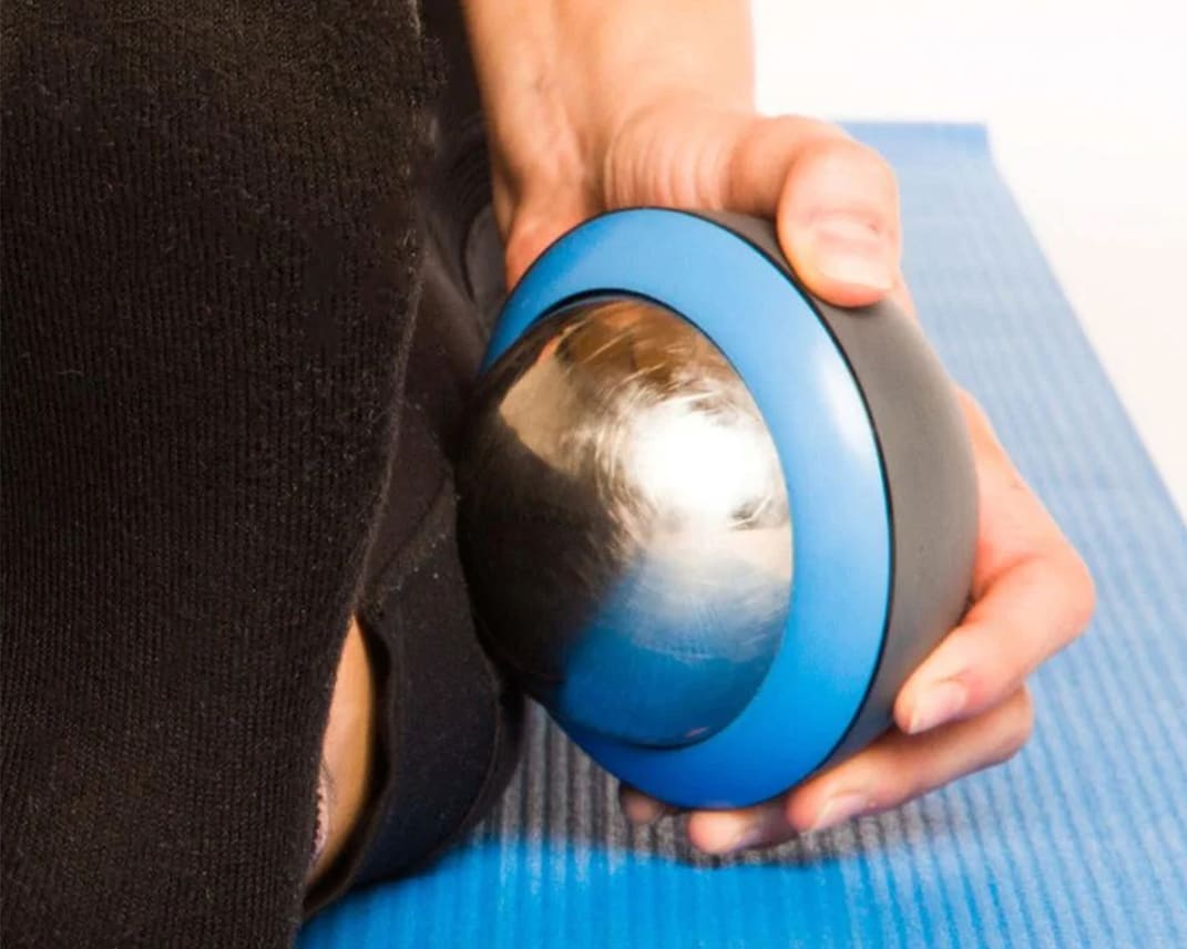 Recoup cryosphere shop therapy ball
